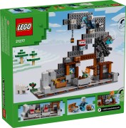De pikhouweelmijn LEGO-set afbeelding 2