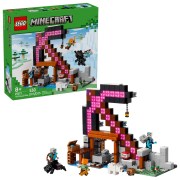 De pikhouweelmijn LEGO-set afbeelding 3