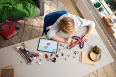 De pikhouweelmijn LEGO-set afbeelding 8