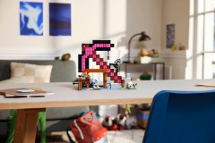 De pikhouweelmijn LEGO-set afbeelding 10