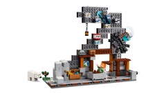 De pikhouweelmijn LEGO-set afbeelding 5