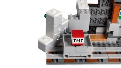 De pikhouweelmijn LEGO-set afbeelding 6