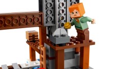 De pikhouweelmijn LEGO-set afbeelding 7