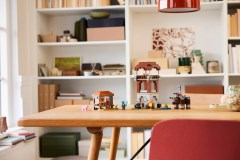 The Pillager Outpost and Ravager LEGO-set afbeelding 11