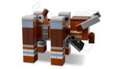 The Pillager Outpost and Ravager LEGO-set afbeelding 6
