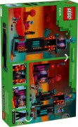 De Enderman toren LEGO-set afbeelding 2