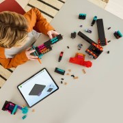 De Enderman toren LEGO-set afbeelding 9