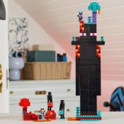 De Enderman toren LEGO-set afbeelding 11