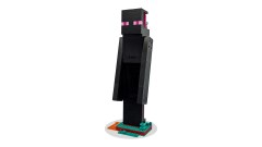 De Enderman toren LEGO-set afbeelding 4