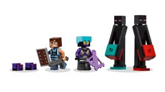 De Enderman toren LEGO-set afbeelding 5