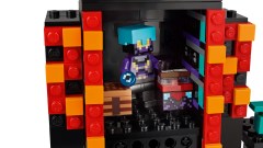 De Enderman toren LEGO-set afbeelding 7
