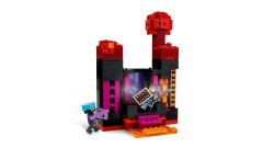 De Enderman toren LEGO-set afbeelding 8