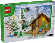Minecraft Advent Calendar 2025, zdjęcie 3