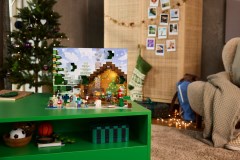 Minecraft Advent Calendar 2025, zdjęcie 6