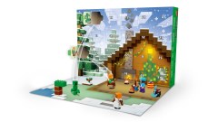 Minecraft Advent Calendar 2025, zdjęcie 7