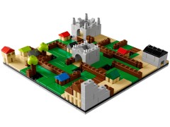 Конструктор LEGO (ЛЕГО) Ideas 21305 Лабиринт Maze