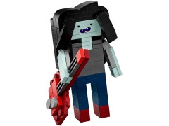 Конструктор LEGO (ЛЕГО) Ideas 21308  Adventure Time