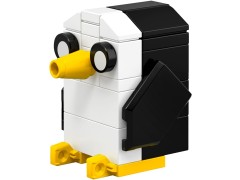 Конструктор LEGO (ЛЕГО) Ideas 21308  Adventure Time