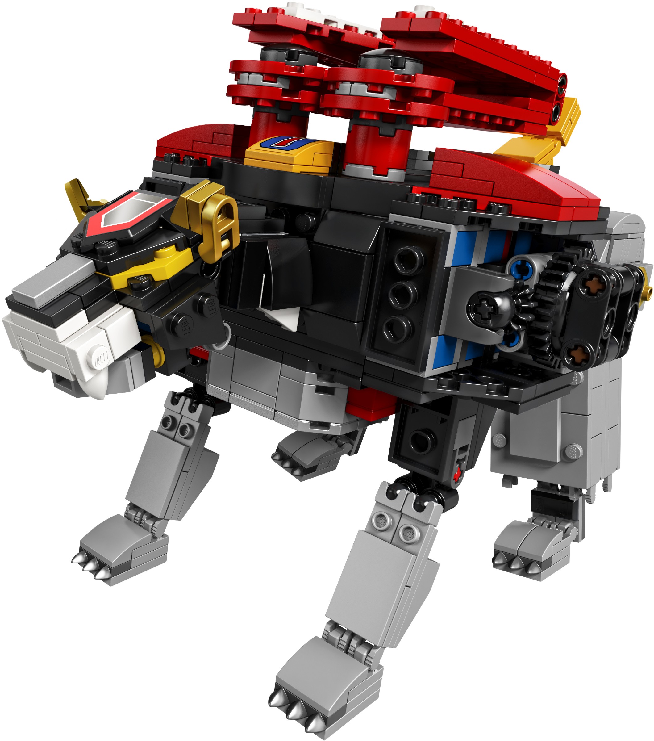 lego voltron sale