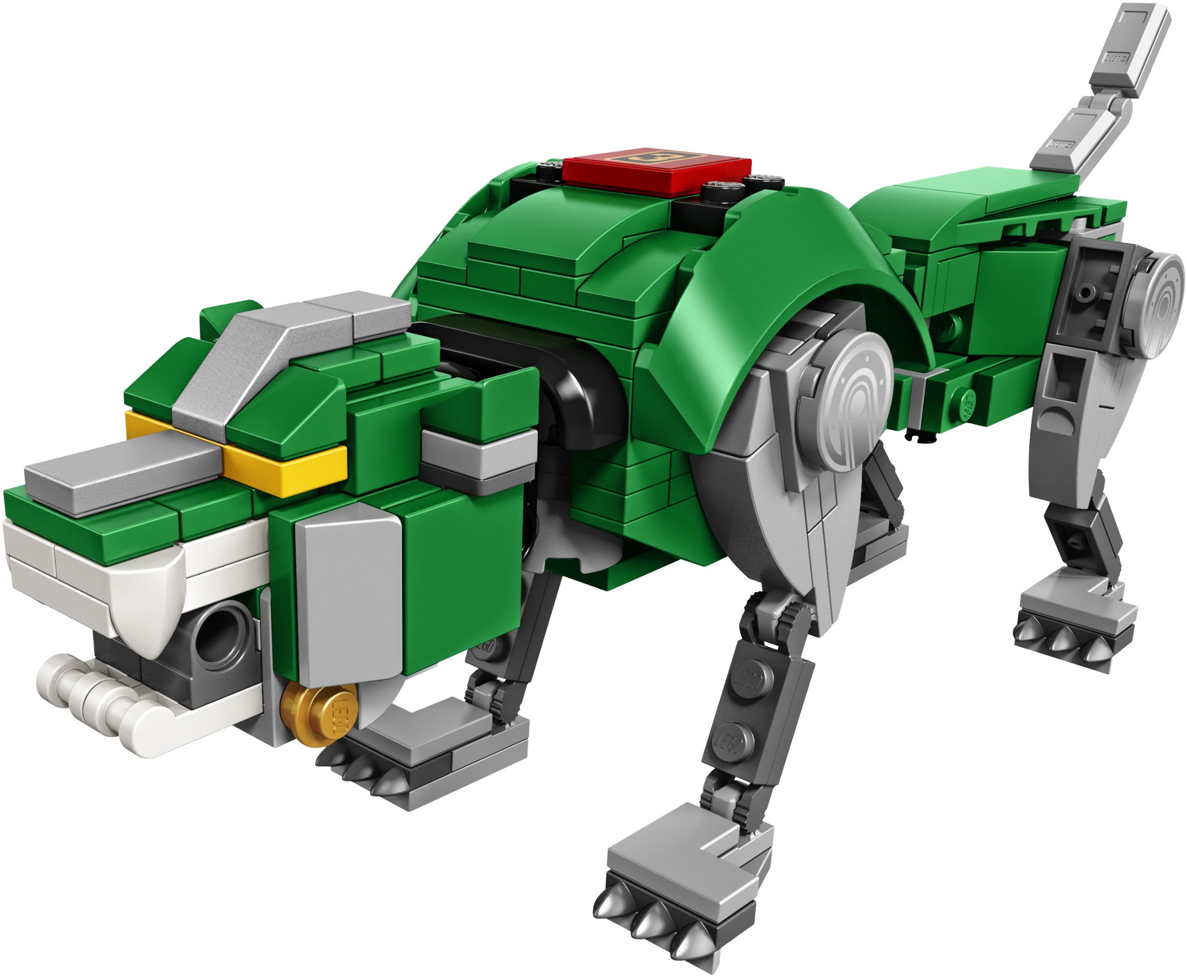 lego transformers voltron