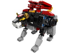 Конструктор LEGO (ЛЕГО) Ideas 21311  Voltron
