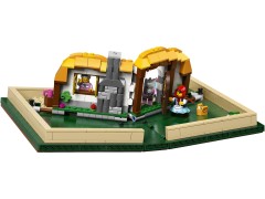 Конструктор LEGO (ЛЕГО) Ideas 21315  Pop-Up Book