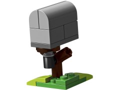 Конструктор LEGO (ЛЕГО) Ideas 21316  The Flintstones