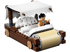 Конструктор LEGO (ЛЕГО) Ideas 21316  The Flintstones