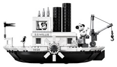Steamboat Willie, zdjęcie 10