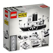 Steamboat Willie, zdjęcie 15