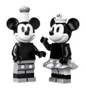 Steamboat Willie, zdjęcie 17