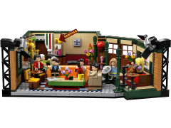 Конструктор LEGO (ЛЕГО) Ideas 21319  Central Perk