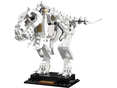 Конструктор LEGO (ЛЕГО) Ideas 21320   Dinosaur Fossils