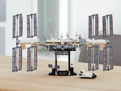 International Space Station, zdjęcie 3