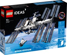 International Space Station, zdjęcie 2