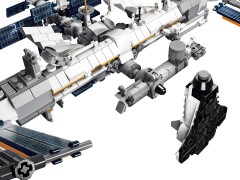 International Space Station, zdjęcie 11