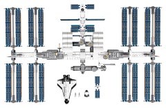 International Space Station, zdjęcie 13