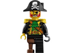 Pirates of Barracuda Bay, zdjęcie 3