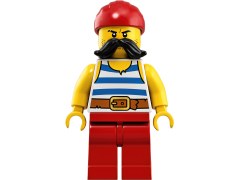 Pirates of Barracuda Bay, zdjęcie 4