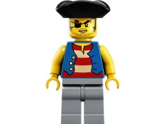 Pirates of Barracuda Bay, zdjęcie 5