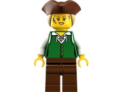 Pirates of Barracuda Bay, zdjęcie 8