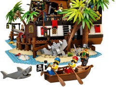 Pirates of Barracuda Bay, zdjęcie 11
