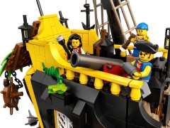Pirates of Barracuda Bay, zdjęcie 12