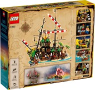 Pirates of Barracuda Bay, zdjęcie 13