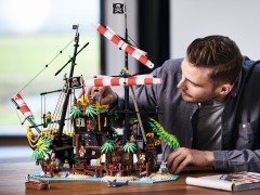 Pirates of Barracuda Bay, zdjęcie 16