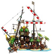Pirates of Barracuda Bay, zdjęcie 21