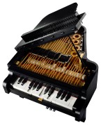 Vleugelpiano LEGO-set afbeelding 5