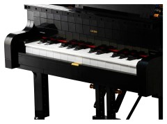 Vleugelpiano LEGO-set afbeelding 6