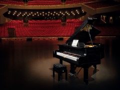 Vleugelpiano LEGO-set afbeelding 12