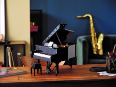 Vleugelpiano LEGO-set afbeelding 18